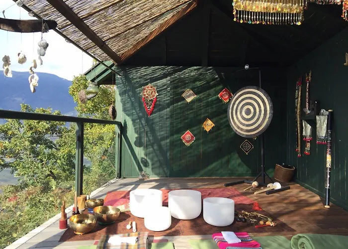 卡斯特尔弗莱堡瑞莱斯城堡酒店 梅拉诺