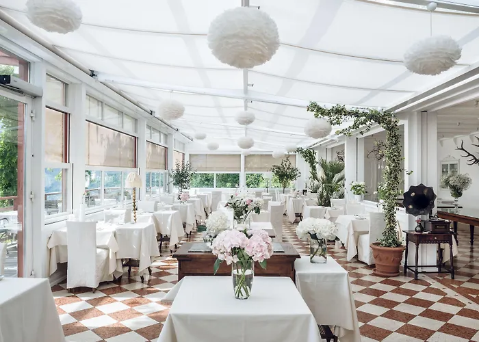 Relais&chateaux Castel Fragsburg Meran