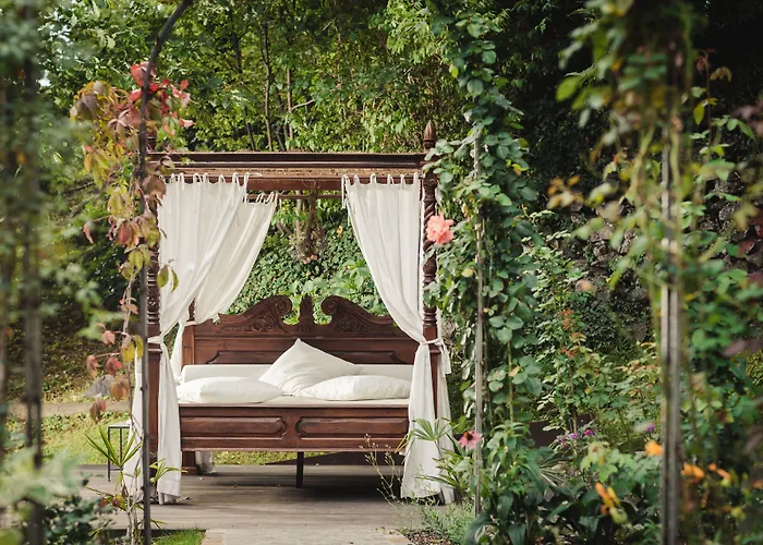 酒店 卡斯特尔弗莱堡瑞莱斯城堡酒店 5*