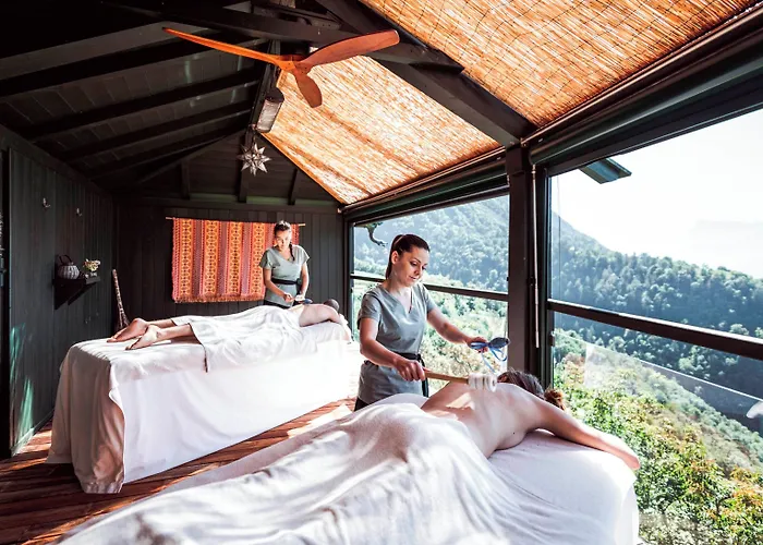 Relais&chateaux Castel Fragsburg 5* Meran