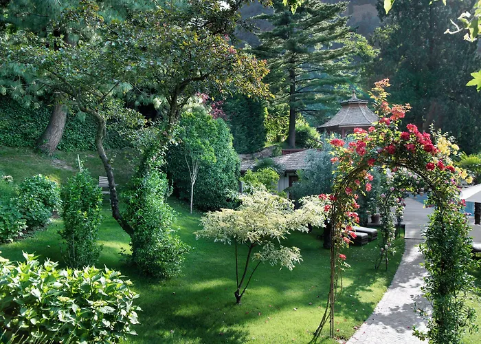 Relais&chateaux Castel Fragsburg Hotel