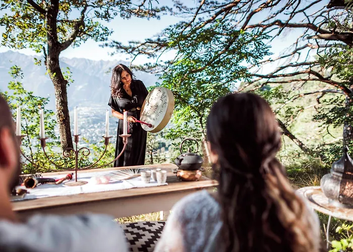 酒店 卡斯特尔弗莱堡瑞莱斯城堡酒店