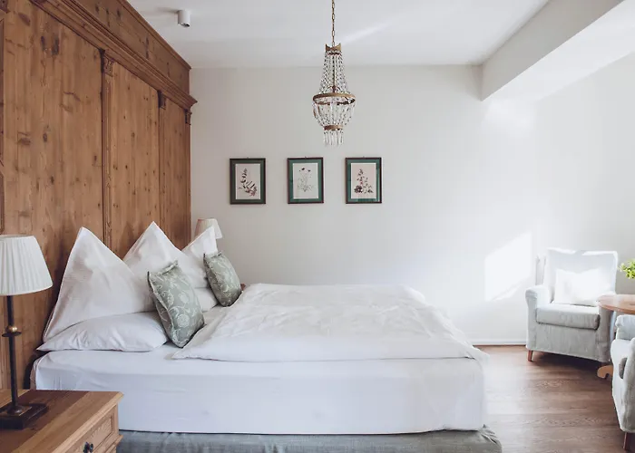 Relais&chateaux Castel Fragsburg Merano