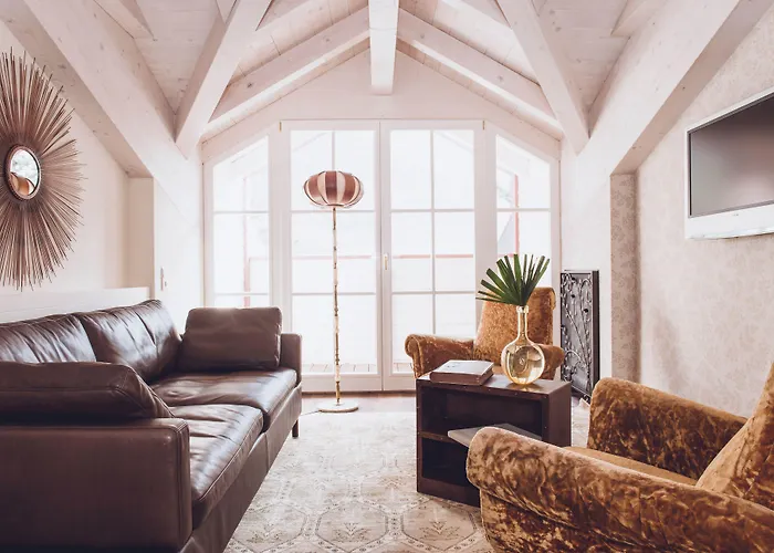 Relais&chateaux Castel Fragsburg Merano