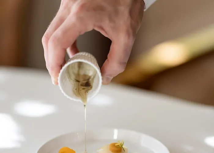 Hotel Relais&chateaux Castel Fragsburg 5*