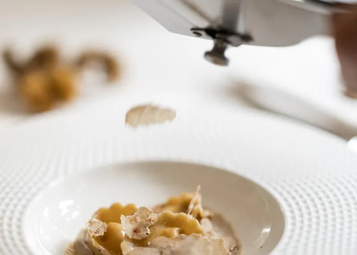 Hotel Relais&chateaux Castel Fragsburg Merano