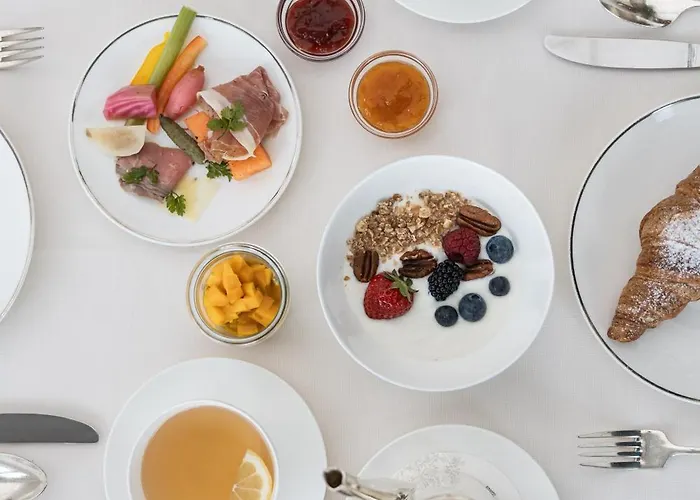 Relais&chateaux Castel Fragsburg Merano