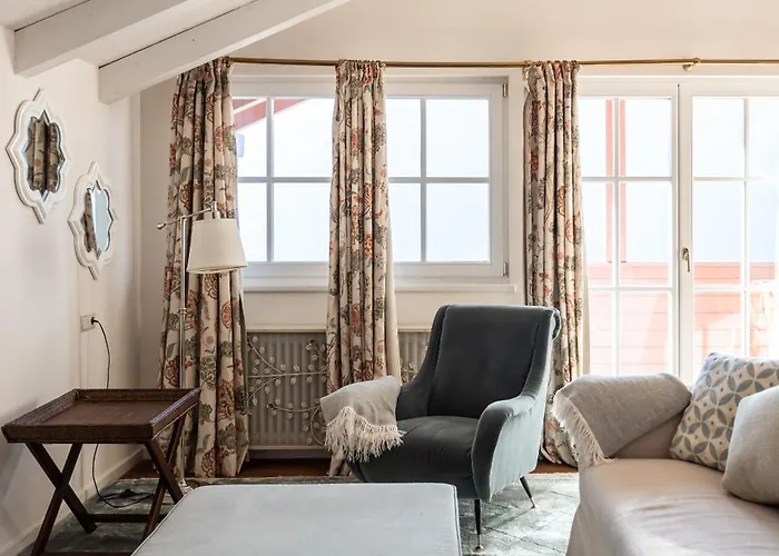 Relais&chateaux Castel Fragsburg